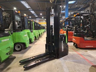 Штабелеры с электроприводом Hangcha CDD12-XT1-SI