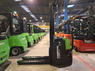 Штабелеры с электроприводом Hangcha CDD12-XT1-SI