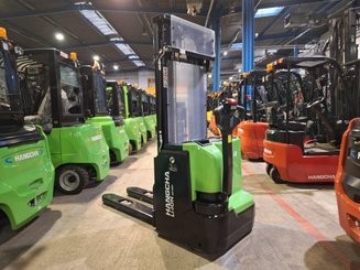 Штабелеры с электроприводом Hangcha CDD12-XT1-SI