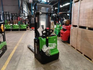 Штабелеры с электроприводом Hangcha CDD12-XT1-SI
