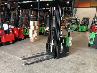 Штабелеры с электроприводом Hangcha CDD16-XT1-SI