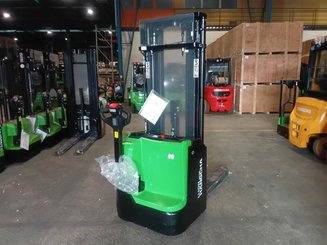 Штабелеры с электроприводом Hangcha CDD20 XT1-SI - 3
