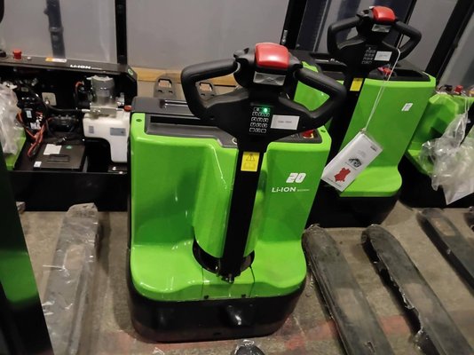 Гидравлическая тележка Hangcha CBD20-XT1-SI - 1