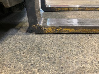 Трехопорные погрузчики STILL R50/15