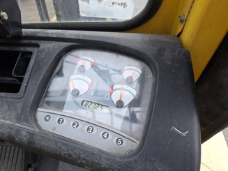 Четырехопорные погрузчики Hyster H4.00XM-5 - 15