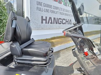 Четырехопорные погрузчики Hangcha XF35G-2 (CPYD35-X2H21F1)
