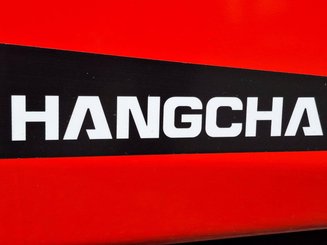 Четырехопорные погрузчики Hangcha XF35G-2 (CPYD35-X2H21F1)
