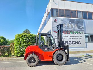 Внедорожный погрузчик Hangcha TT50-4