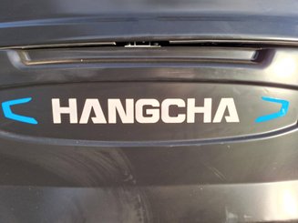 Четырехопорные погрузчики Hangcha AE15 - 14