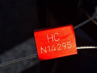 Четырехопорные погрузчики Hangcha AE15 - 17