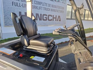 Четырехопорные погрузчики Hangcha AE15 - 12