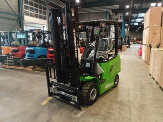 Четырехопорные погрузчики Hangcha AE18-I - 1