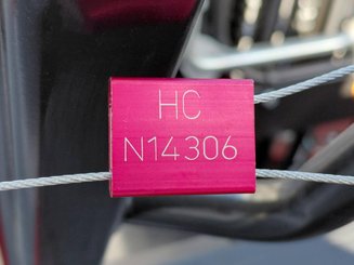 Четырехопорные погрузчики Hangcha AE18