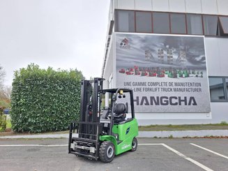 Четырехопорные погрузчики Hangcha AE20Ci