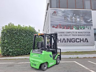 Четырехопорные погрузчики Hangcha AE20Ci