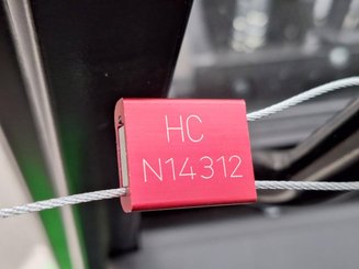 Четырехопорные погрузчики Hangcha AE20Ci