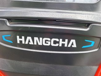 Четырехопорные погрузчики Hangcha AE20C