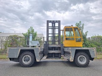 Боковой погрузчик Baumann GX50/16/50 ST