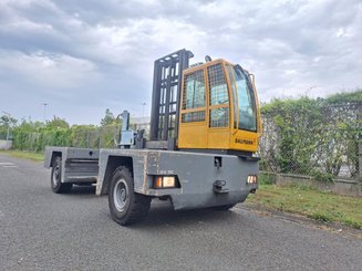 Боковой погрузчик Baumann GX50/16/50 ST