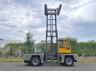Боковой погрузчик Baumann GX50/16/50 ST