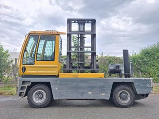 Боковой погрузчик Baumann GX50/16/50 ST