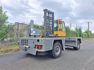 Боковой погрузчик Baumann GX50/16/50 ST