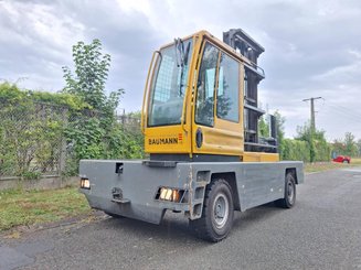 Боковой погрузчик Baumann GX50/16/50 ST