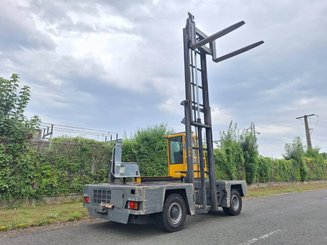 Боковой погрузчик Baumann GX50/16/50 ST