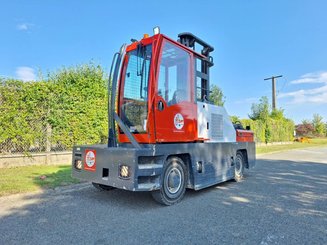 Боковой погрузчик AMLIFT C40-12/45 - 1