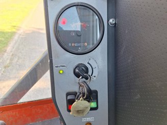 Боковой погрузчик AMLIFT C40-12/45 - 12