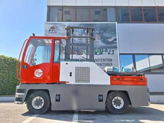 Боковой погрузчик AMLIFT C40-12/45