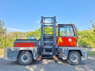 Боковой погрузчик AMLIFT C40-12/45 - 3
