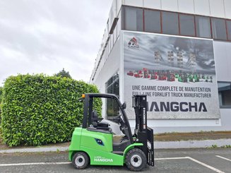 Четырехопорные погрузчики Hangcha AE25-I