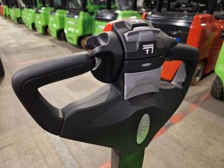 Штабелеры с электроприводом Hangcha CDD12-XT1-SI