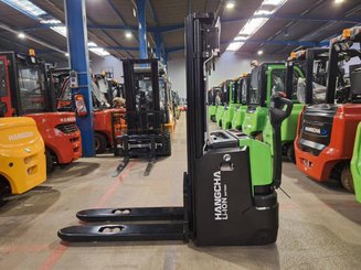 Штабелеры с электроприводом Hangcha CDD12-XT1-SI