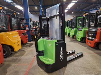 Штабелеры с электроприводом Hangcha CDD12-XT1-SI
