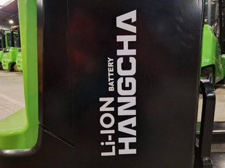 Штабелеры с электроприводом Hangcha CDD12-XT1-SI