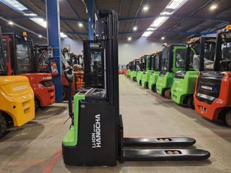 Штабелеры с электроприводом Hangcha CDD12-XT1-SI