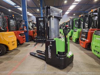 Штабелеры с электроприводом Hangcha CDD12-XT1-SI