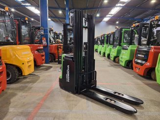 Штабелеры с электроприводом Hangcha CDD12-XT1-SI