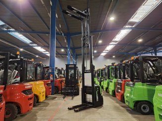 Штабелеры с электроприводом Hangcha CDD12-XT1-SI