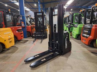 Штабелеры с электроприводом Hangcha CDD12-XT1-SI