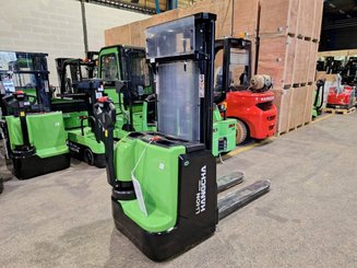 Штабелеры с электроприводом Hangcha CDD12-XT1-SI