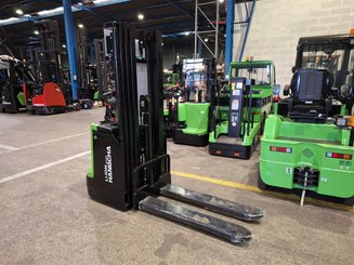Штабелеры с электроприводом Hangcha CDD12-XT1-SI
