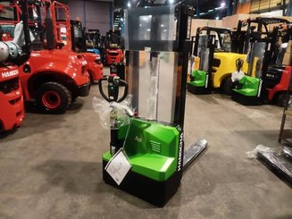 Штабелеры с электроприводом Hangcha CDD15-A2MC2-ISZ - 1