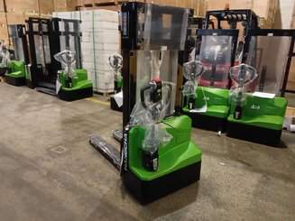 Штабелеры с электроприводом Hangcha CDD15-A2MC2-ISZ