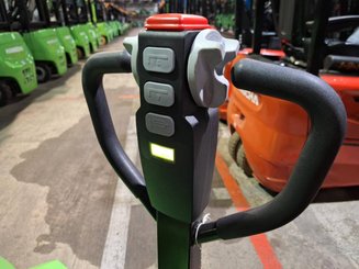 Штабелеры с электроприводом Hangcha CDD12-A2MC2-ISZ