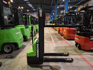 Штабелеры с электроприводом Hangcha CDD12-A2MC2-ISZ
