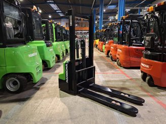 Штабелеры с электроприводом Hangcha CDD12-A2MC2-ISZ