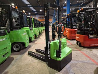 Штабелеры с электроприводом Hangcha CDD12-A2MC2-ISZ